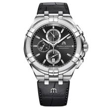 Maurice Lacroix AI1018SS001330-1 Erkek Kol Saati