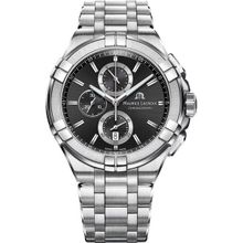 Maurice Lacroix AI1018SS002330-1 Erkek Kol Saati