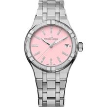 Maurice Lacroix AI1106-SS002-150-1 Erkek Kol Saati