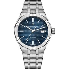 Maurice Lacroix AI6008-SS002-430-1 Erkek Kol Saati