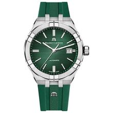 Maurice Lacroix AI6008SS000630- 5 Erkek Kol Saati