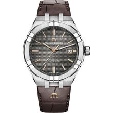 Maurice Lacroix AI6008SS001331-1 Erkek Kol Saati