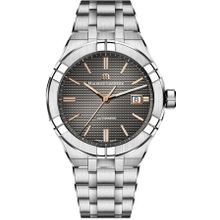 Maurice Lacroix AI6008SS002331-1 Erkek Kol Saati
