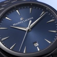 Maurice Lacroix ML-751007SS002430-1 Erkek Kol Saati