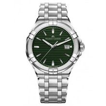 Maurice Lacroix ML-AI1008SS002630-1 Erkek Kol Saati