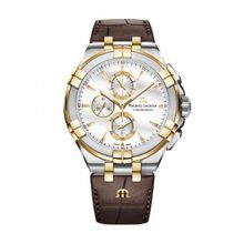 Maurice Lacroix ML-AI1018PVY111321 Erkek Kol Saati