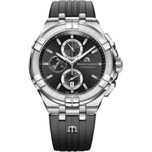 Maurice Lacroix ML-AI1018SS001330-2 Erkek Kol Saati