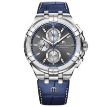 Maurice Lacroix ML-AI1018SS001333-1 Erkek Kol Saati