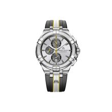 Maurice Lacroix ML-AI1018TT030130-K Erkek Kol Saati
