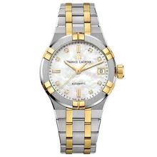 Maurice Lacroix ML-AI6006PVY13170-1 Kadın Kol Saati
