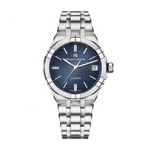 Maurice Lacroix ML-AI6007SS002430-1 Erkek Kol Saati