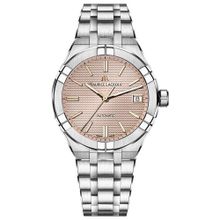 Maurice Lacroix ML-AI6007SS002731-1 Kadın Kol Saati