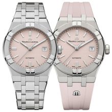 Maurice Lacroix ML-AI6007SS00F530-E Kadın Kol Saati ve Yedek Kordon