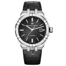 Maurice Lacroix ML-AI6008SS001330-1 Erkek Kol Saati