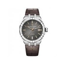 Maurice Lacroix ML-AI6008SS001331-1 Erkek Kol Saati