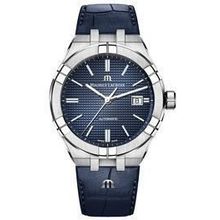 Maurice Lacroix ML-AI6008SS001430-1 Erkek Kol Saati