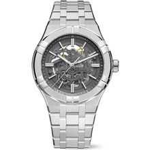 Maurice Lacroix ML-AI6008SS002030-1 Erkek Kol Saati