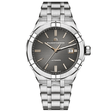 Maurice Lacroix ML-AI6008SS002331-1 Erkek Kol Saati