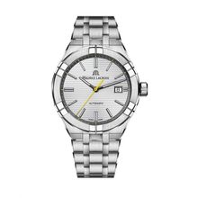 Maurice Lacroix ML-AI6008SS00F231-A Aikon Automatic Erkek Kol Saati