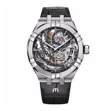 Maurice Lacroix ML-AI6028SS001030-1 Erkek Kol Saati