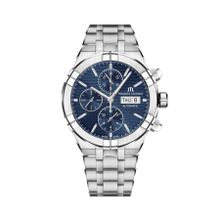Maurice Lacroix ML-AI6038SS002430-1 Erkek Kol Saati