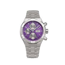 Maurice Lacroix ML-AI6038TT032430-1 Erkek Kol Saati