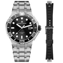 Maurice Lacroix ML-AI6058SS002330-2 Erkek Kol Saati