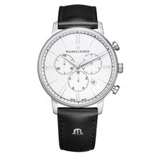 Maurice Lacroix ML-EL1098SS001110-2 Erkek Kol Saati