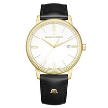 Maurice Lacroix ML-EL1118PVY01110-2 Erkek Kol Saati