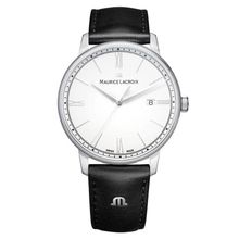 Maurice Lacroix ML-EL1118SS001110-2 Erkek Kol Saati