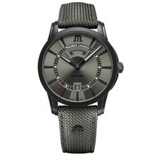 Maurice Lacroix ML-PT6358DLB04630-5 Erkek Kol Saati