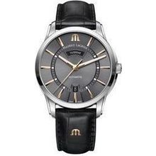 Maurice Lacroix ML-PT6358SS001331-1 Erkek Kol Saati