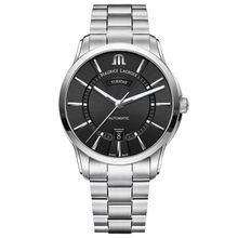 Maurice Lacroix ML-PT6358SS002330-1 Erkek Kol Saati