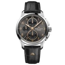 Maurice Lacroix ML-PT6388SS001321-2 Erkek Kol Saati