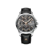 Maurice Lacroix ML-PT6388SS001331-1 Erkek Kol Saati
