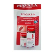 Mavala 002 Base Coat 10 ml Koruyucu Ön Cila