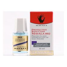 Mavala 002 Koruyucu Ön Tırnak