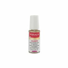 Mavala 10 ml Colorfix Strong Flexible Top Coat Cila