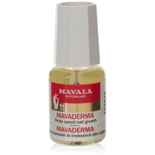 Mavala 5 ml Mavaderma Tırnaklar İçin Besleyici Masaj Yağı