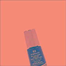 Mavala 63 Acapulco Nail Color Oje