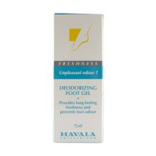 Mavala 75 ml Koku Giderici Ayak Jeli
