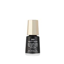 Mavala 968 Petty Ebony 5 ml Mini Color Oje