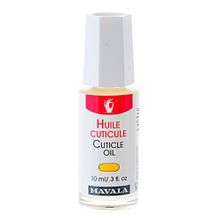 Mavala Cutıcle Oıl 10 ml Tırnak Eti Yağı