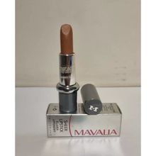 Mavala Mavalıa 586 Starlet Sheer Lipstick 4,5G Açık Kahve