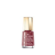Mavala Mini Color Rouge Forever 381 5 ml Oje