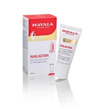 Mavala Nailactan Besleyici Tüp Tırnak Kremi