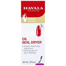 Mavala Oil Seal Dryer 10 ml Oje