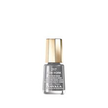 Mavala Silicium Nail Color 456 York 5 ml Oje