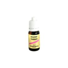 Mavala Thinner For Nail Polish Oje İnceltici