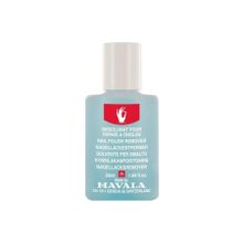 Mavala Yumuşak Mavi 100 ml Oje Çıkarıcı